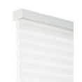 thumbnail image 1 of Chicology Cordless Cellular Shade Light Filtering, Simply White 68"W x 48"H, 1 of 4