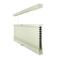 thumbnail image 1 of Chicology Cordless Top Down Bottom Up Blackout Cellular Shade Neutral White 25.25 in. W x 72 in. L, 1 of 9