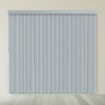 thumbnail image 1 of Chicology Cordless Vertical Blinds, 1 of 7