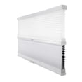 thumbnail image 1 of Chicology Day N' Night Cordless Cellular Shades, Cotton, 41" X 48", 1 of 7