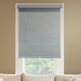 thumbnail image 1 of Chicology Deluxe Free-Stop Cordless Roller Shade, Pebble (Light Filtering) 46"W X 72"H, 1 of 9