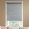thumbnail image 1 of Chicology Deluxe Free-Stop Cordless Roller Shade, Pebble (Light Filtering) 50"W X 72"H, 1 of 9