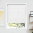 thumbnail image 1 of Chicology Privacy & Light Filtering Snap-N'-Glide Cordless Roller Shades, 1 of 8