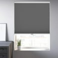 thumbnail image 1 of Chicology Steel Cordless Blackout Cellular Shades 64.75 in. W x 48 in. L, 1 of 8