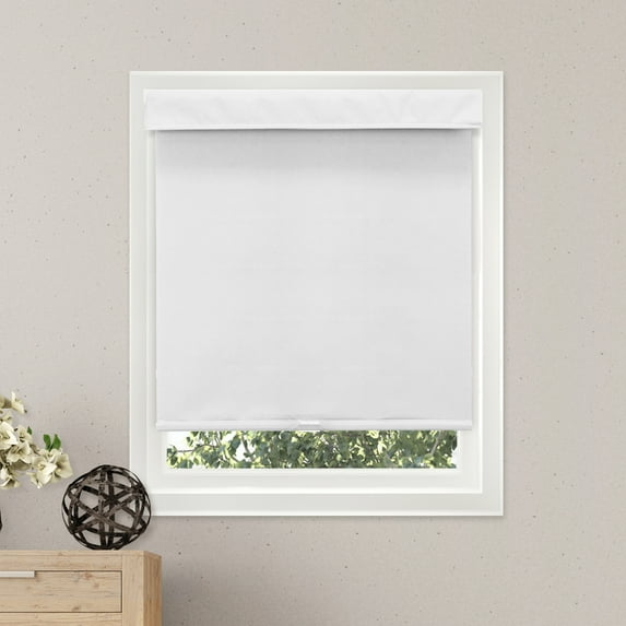 Chicology Thermal Free-Stop Cordless Roller Shades