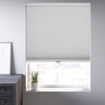 thumbnail image 1 of Chicology White Cordless Blackout Cellular Shades 57 in. W x 72 in. L, 1 of 8