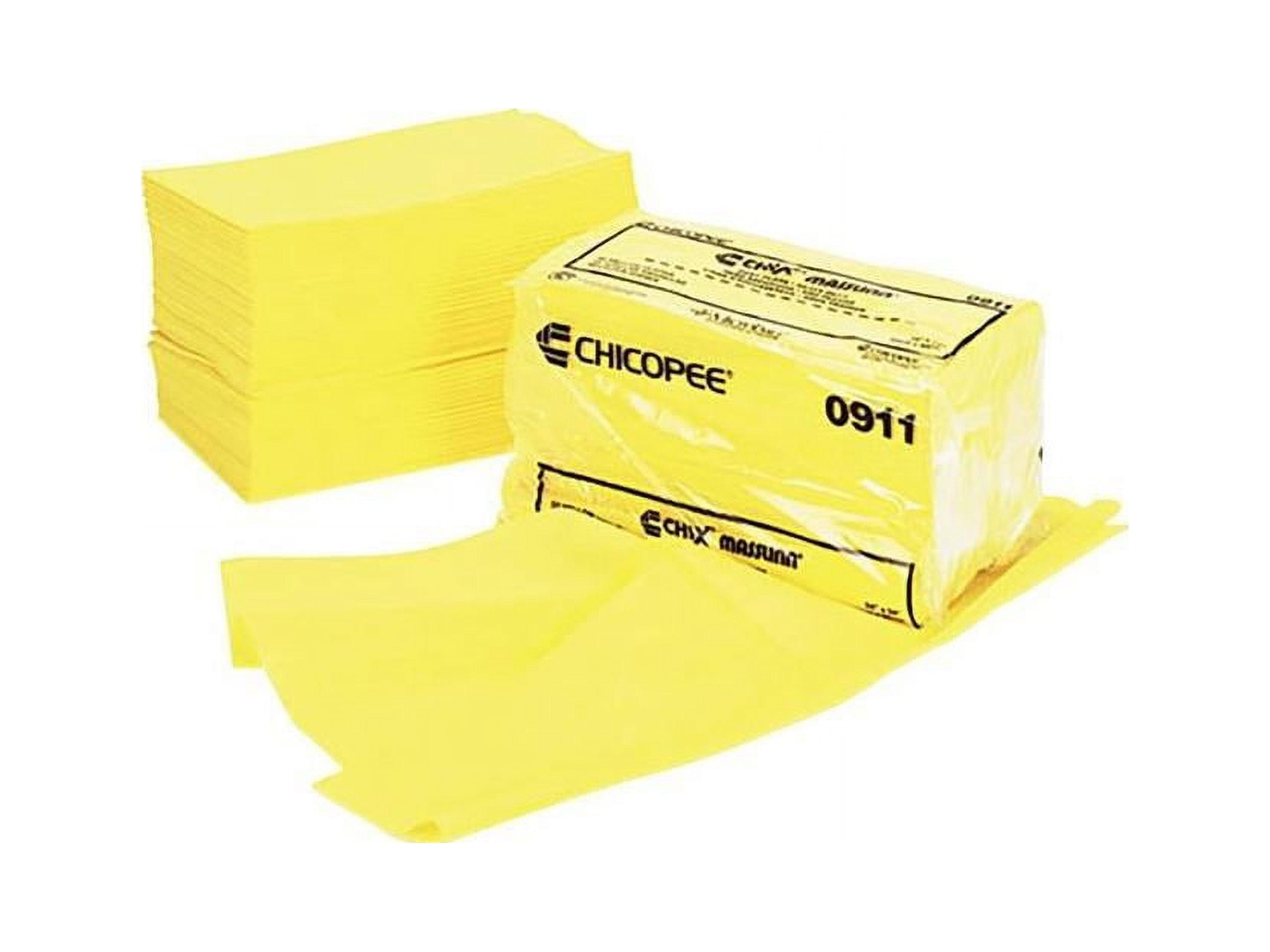 Chicopee 0911 (cs/2 50 S)cchix Masslinn Dust Ye Microban