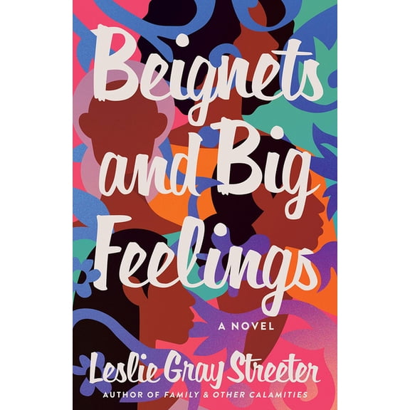 Beignets and Big Feelings, (Paperback)