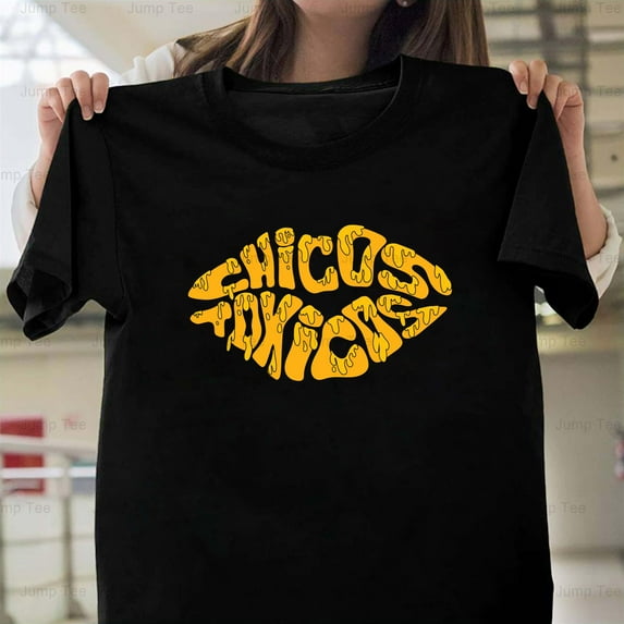 Chicos Toxicos Got Honey Mustard Funny Meme Saying Sarcastic Unisex T-Shirt, up to size 5XL