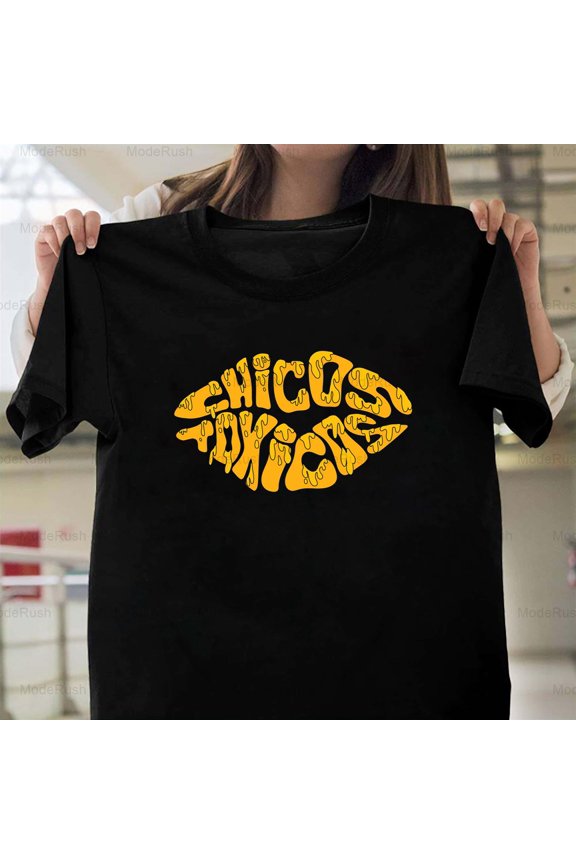 Chicos Toxicos Got Honey Mustard Funny Sarcastic Meme Saying New Unisex T-Shirt, up to size 5XL