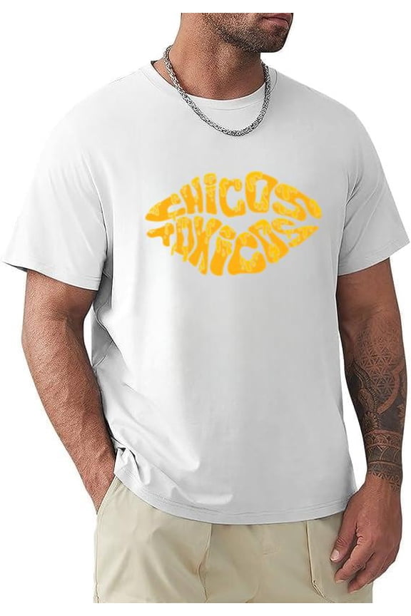 Chicos Toxicos Got Honey Mustard Funny Viral Meme Trend Humor T-shirt, for men & women, up to size 5XL.