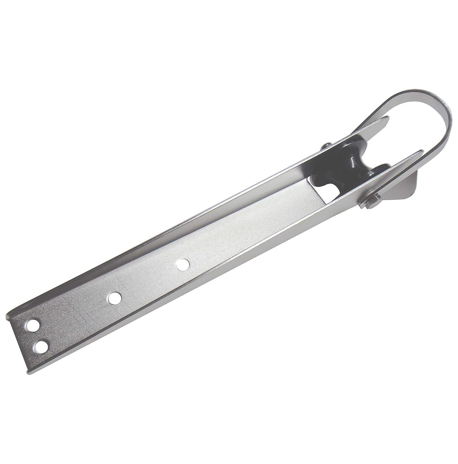 Chictail 151/4" Stainless Steel Universal Boat Anchor Mount Davit for