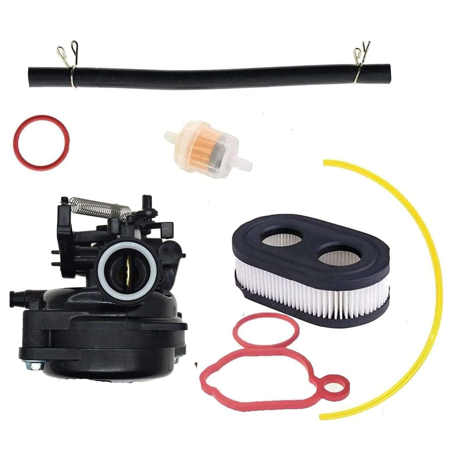 Chictail 285251 Carburetor Air Filter Kit for 247.377441 247377441 21