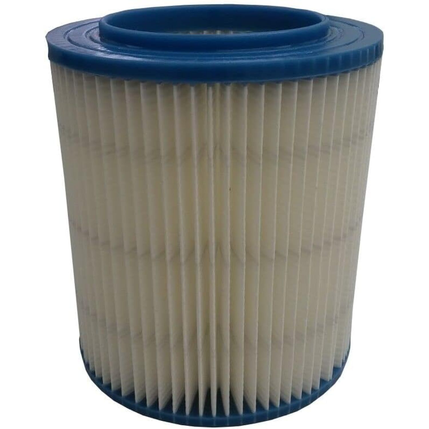 Chictail 917907 Attachment Dust Wet / Dry Vacuum Filter Replacement