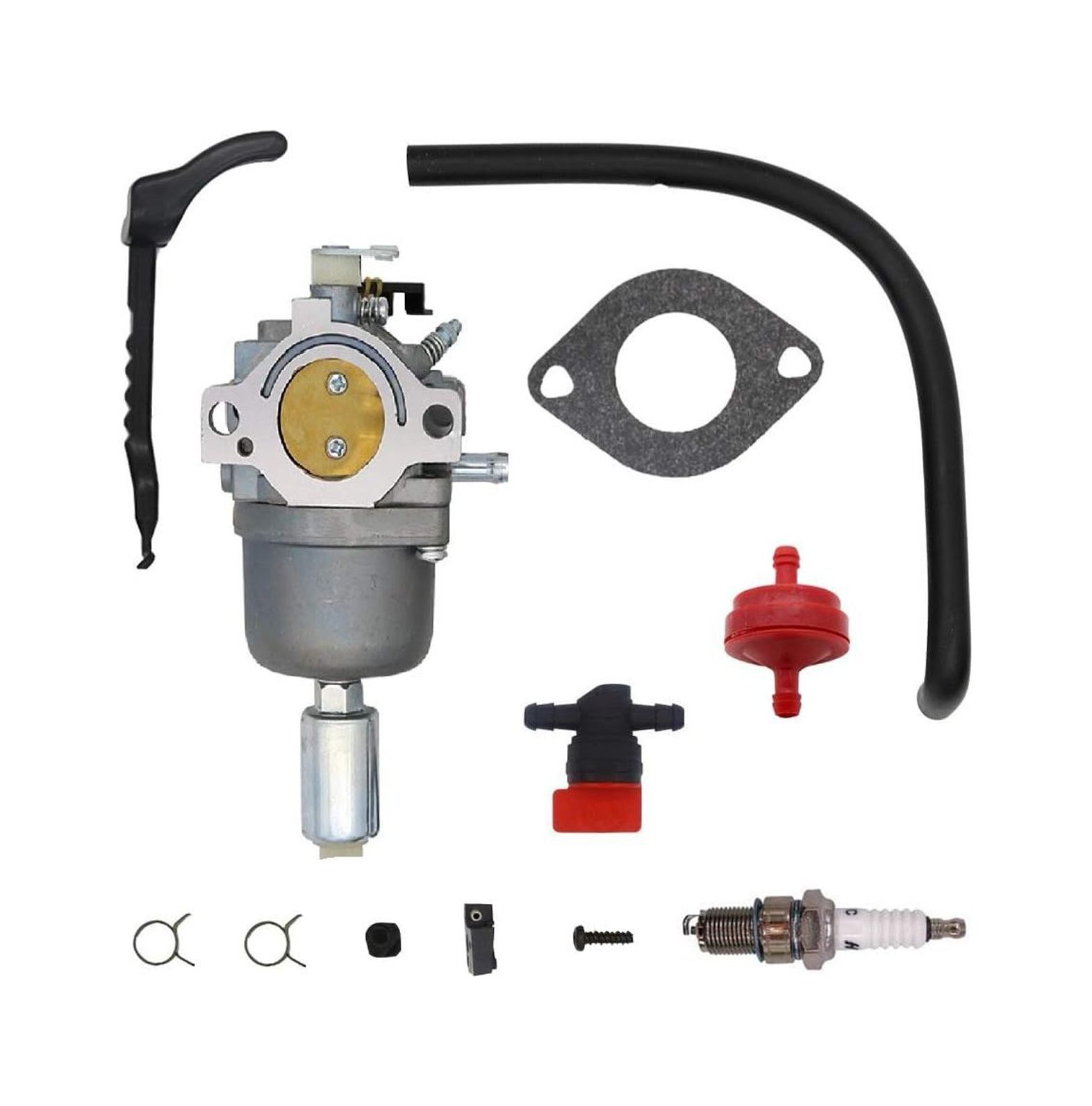 Chictail Carburetor Compatible with T130 Lawn Tractor CMXGRAM1130038