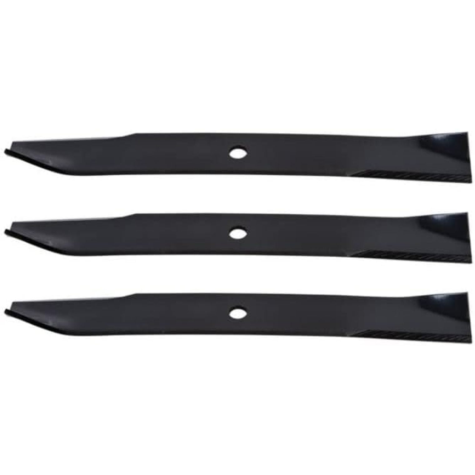 Chictail Gravely Set Of 3 Blades- 18