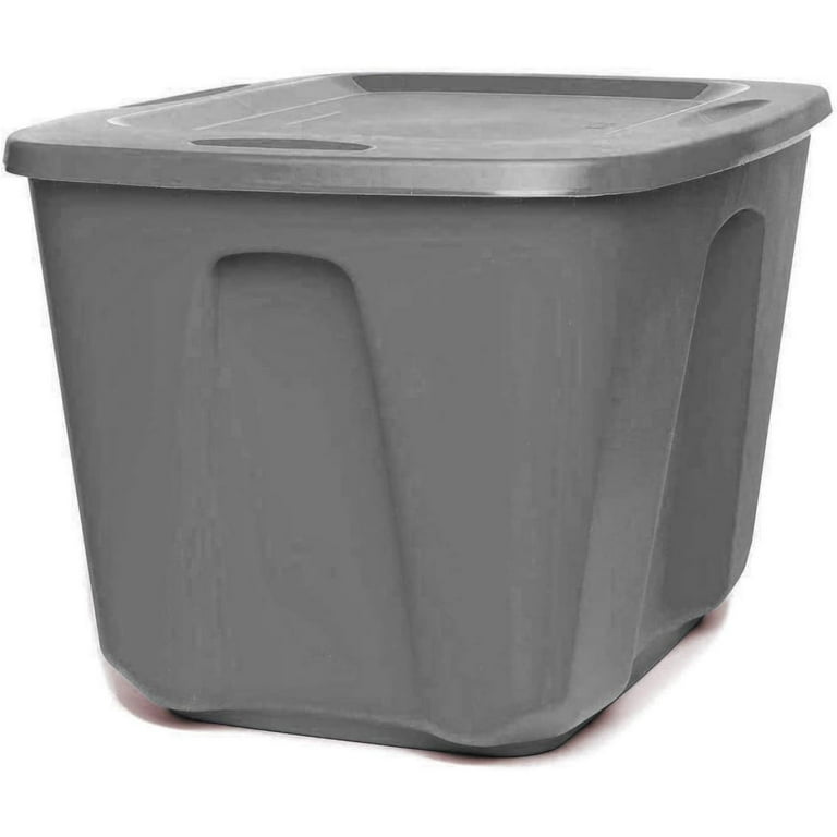 https://i5.walmartimages.com/seo/Chictail-Multipurpose-18-Gallon-Stackable-Plastic-Storage-Container-Tote-Bin-with-Secure-Snap-On-Lid-for-Home-and-Office-Organization-Grey_f8eb15fa-53ed-4563-8b8a-f1b5943ab004.3183653993a46fb03e6b9401ef2b98eb.jpeg?odnHeight=768&odnWidth=768&odnBg=FFFFFF