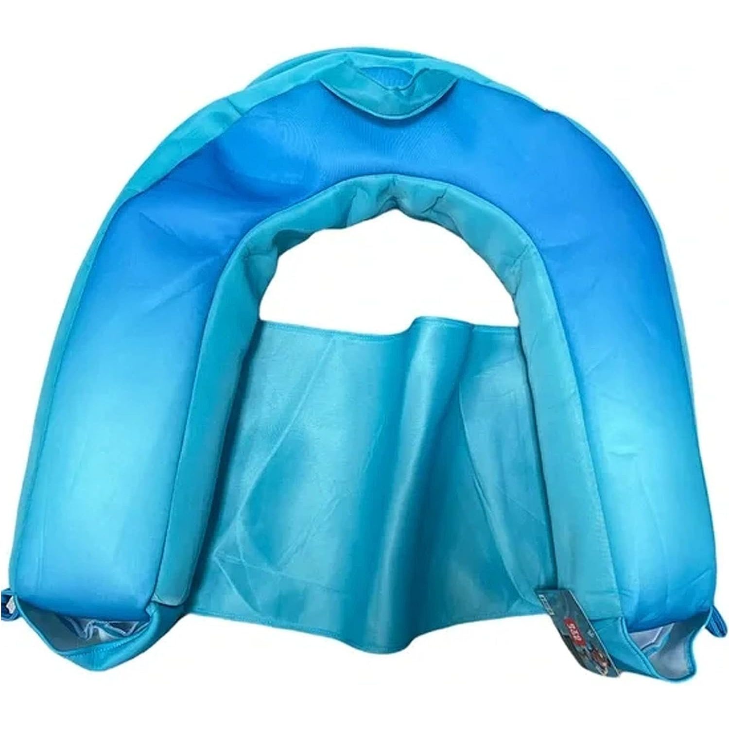 Chictail Noodle Sling, Floating Pool Chair Noodle Slings Cup Holder