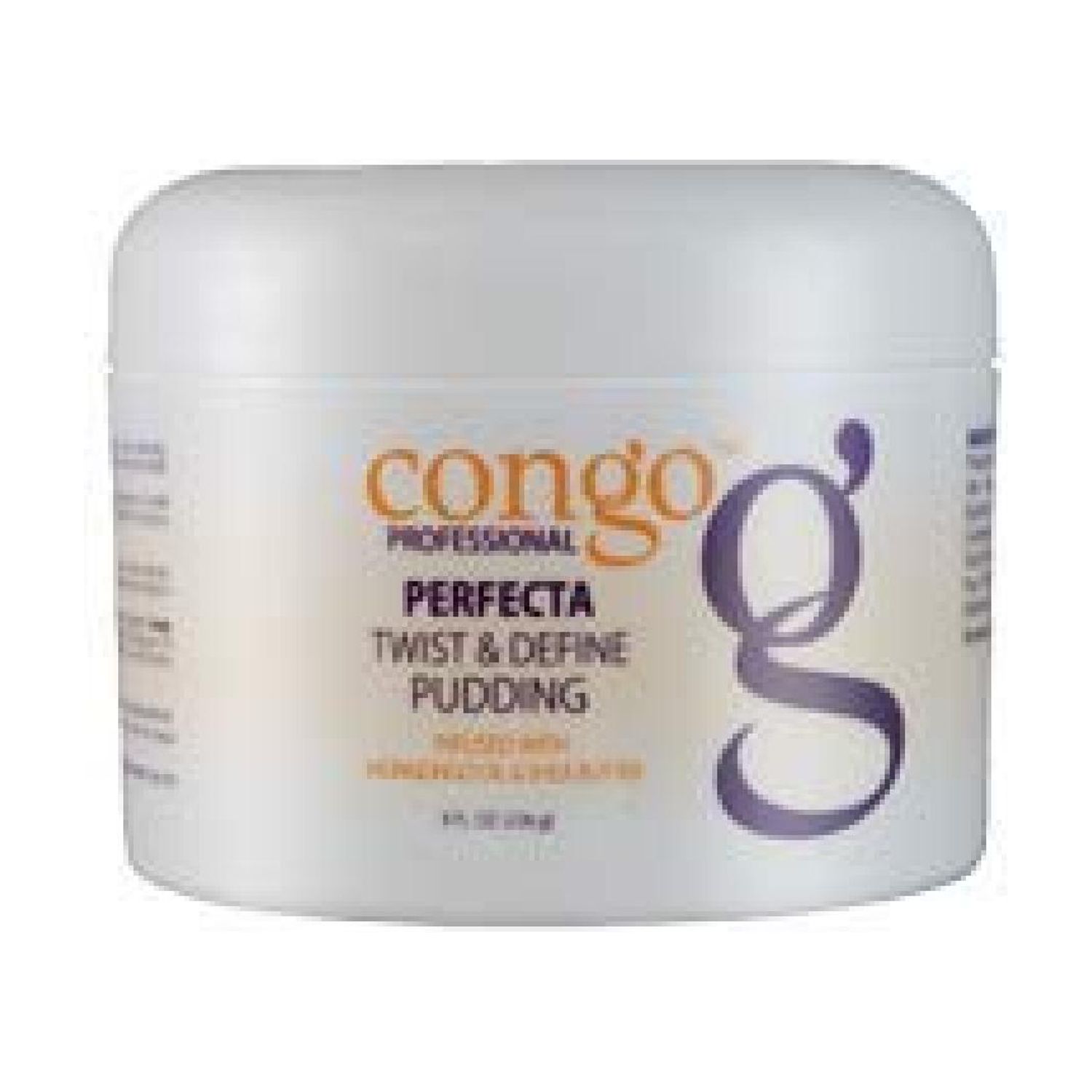 Chictail Perfecta & Define Pudding 8oz