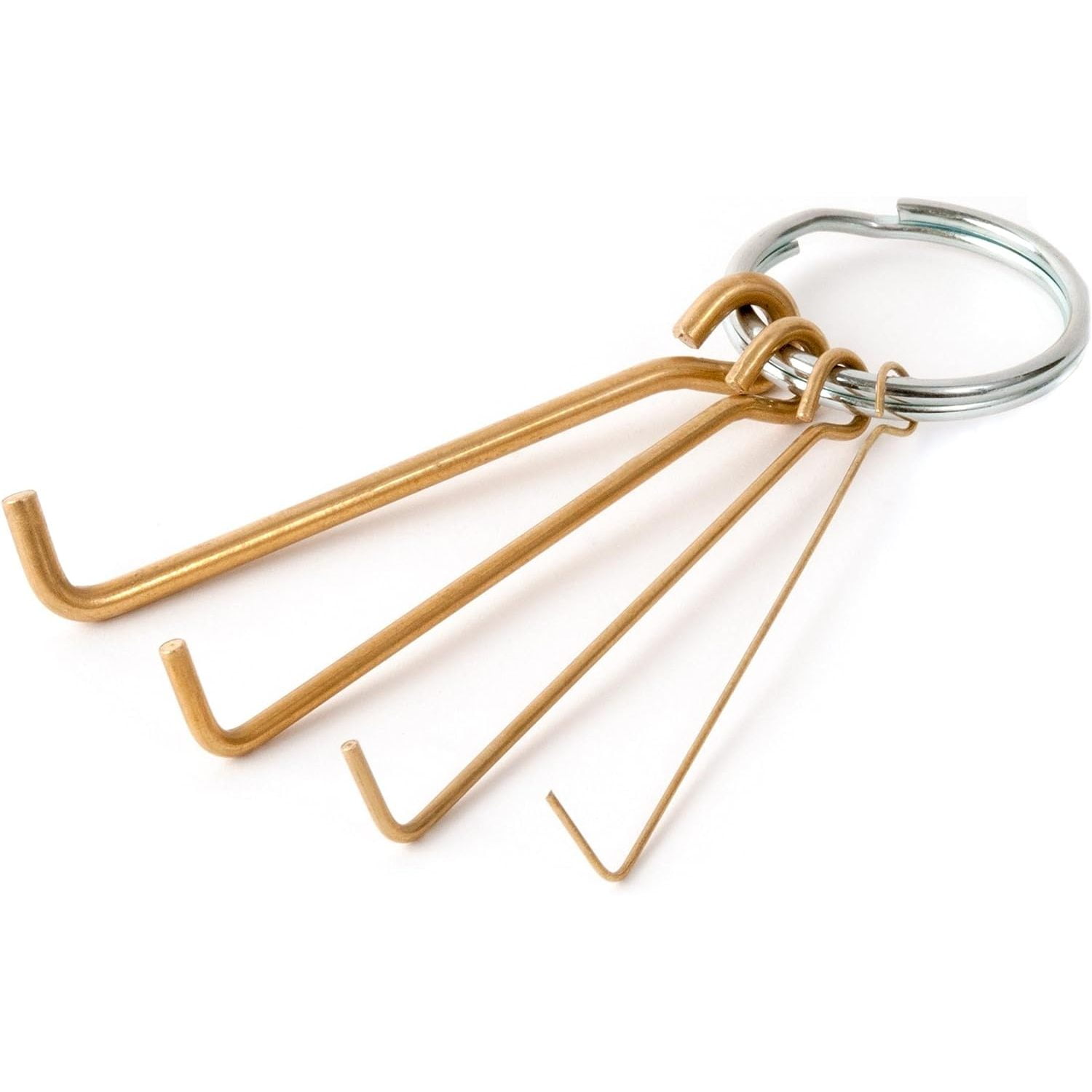 Chictail Pickup Clearance Gauges