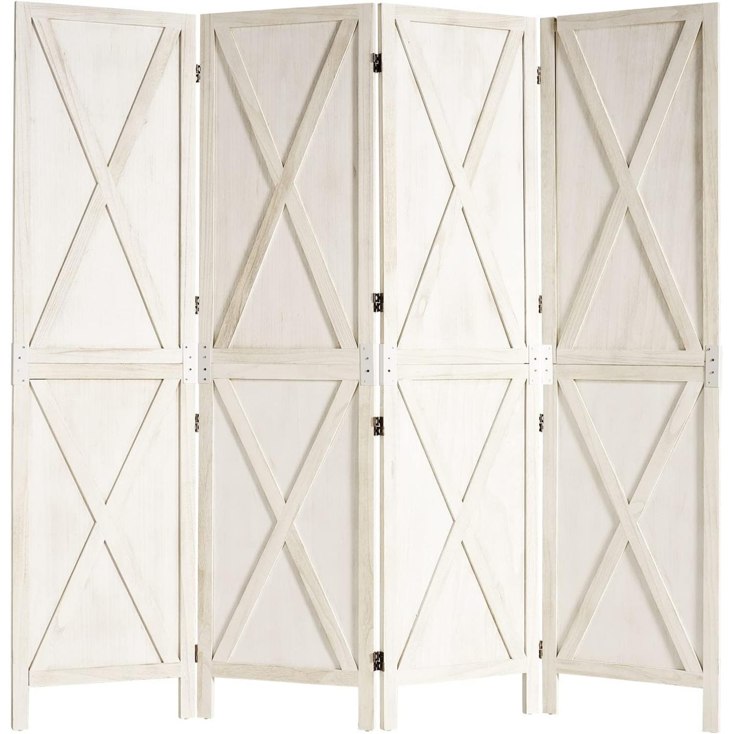 Chictail Room Divider, Room dividers and Folding Privacy Screens, Partition Wall dividers for