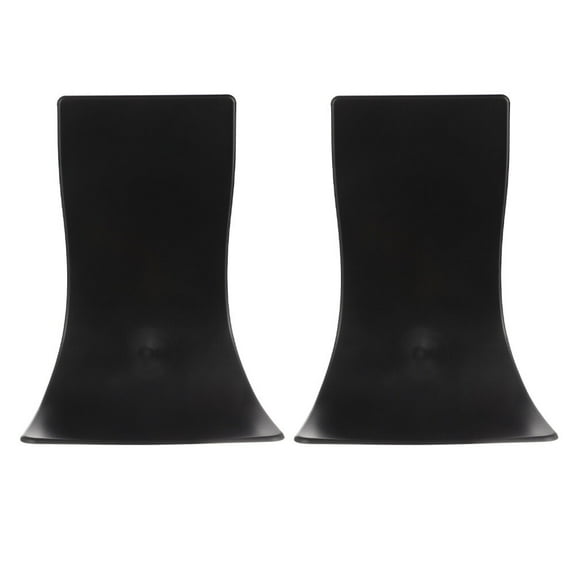 Chidian 2Pcs Household Drip Catchers Professional Dispenser Trays Convenient Trays