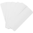 Chidian 6pcs Vertical Blind Repair Tabs Vertical Replacement Tabs