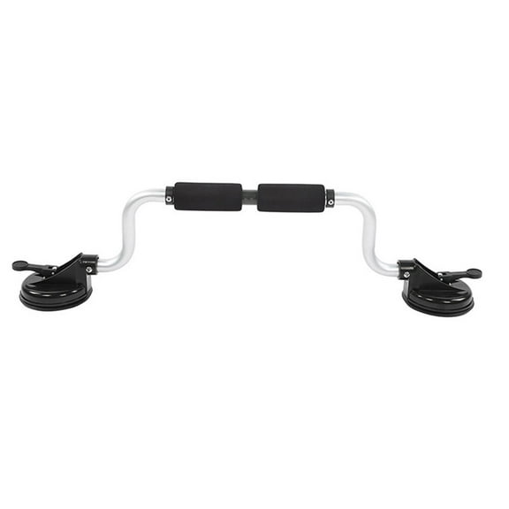 Chidian Aluminum Alloy Boat Roller with Suction Cup Car Roof Kayak Load Assist Supply