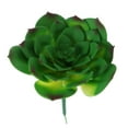 Chidian Decorative Artificial Plants Succulent Lotus Floral Foliage