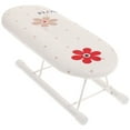 Chidian Folding Sleeve Ironing Board Foldable Ironing Board Small