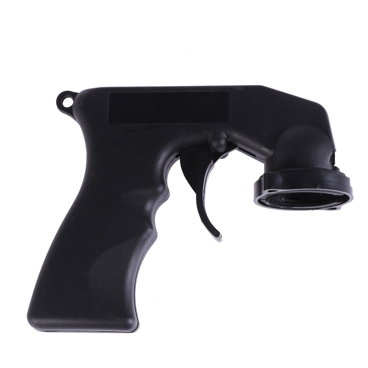 Chidian Portable Plastic Spray Aerosol Can Spraying Adapter for ...