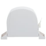 Amig - Ivory Roller Shutter Tape Replacement Rope For Soft And Firm Roller Shutters | UV And Abrasion Resistance | Dimensions: 20mm X 6m