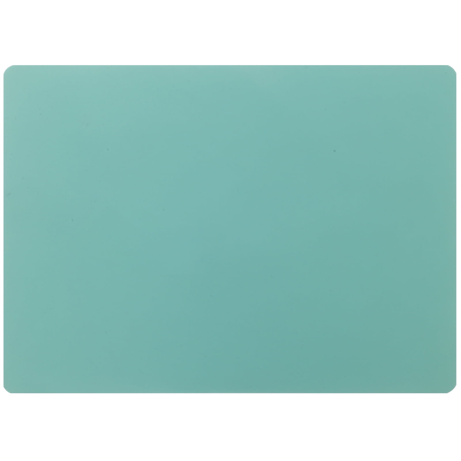 Chidian Silicone Rubber Sheet High Temp Gasket Material Multipurpose Sheet for Writing Baking