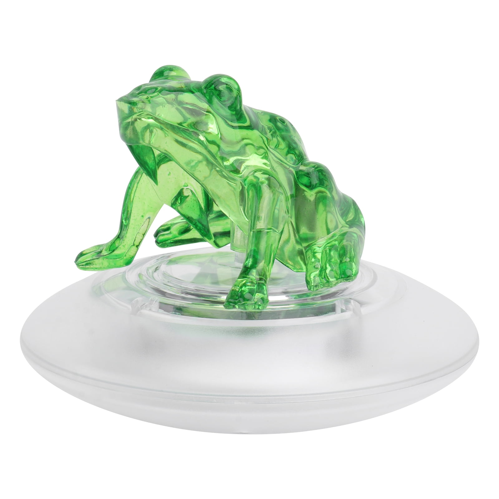 Chidian Solar Floating Light Color Changing LED Outdoor Waterproof Pond