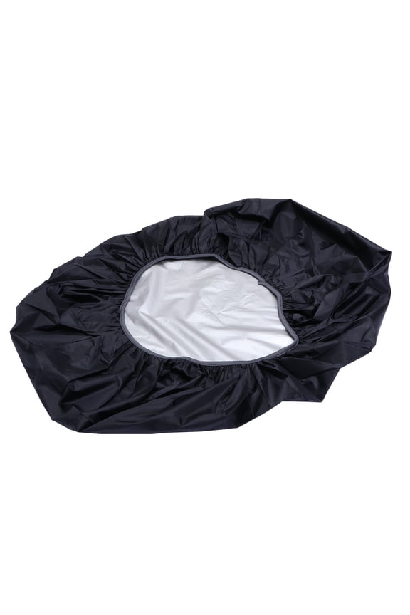 Waterproof Outdoor Travel Rain Cover Trunk Bag Rain Cover