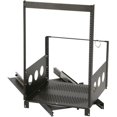 thumbnail image 1 of Chief 10U Extra Deep Pull-Out and Rotating Rack, 1 of 2