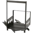 thumbnail image 1 of Chief 18U Pull-Out and Rotating Rack, 1 of 2