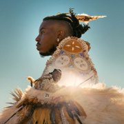 Chief Adjuah - Bark Out Thunder Roar Out Lightning - Music & Performance - CD
