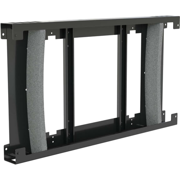 Chief Bracket Adapter for 55" Outdoor Displays, Black