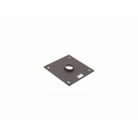 Chief CMA110 Ceiling Plate - 500 lb.