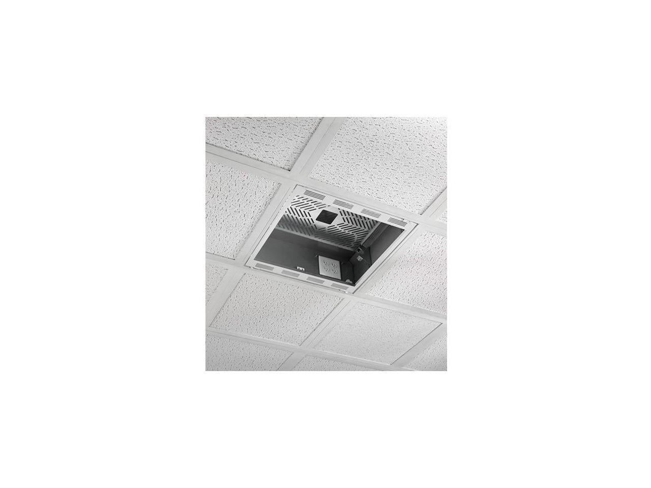 Chief CMS492 Mounting Shelf for A/V Equipment