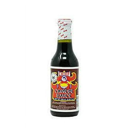 Chief Chinese Sauce 250ml (8.45 fl oz)