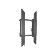 Chief ConnexSys LVSXUP Wall Mount for Flat Panel Display, Black
