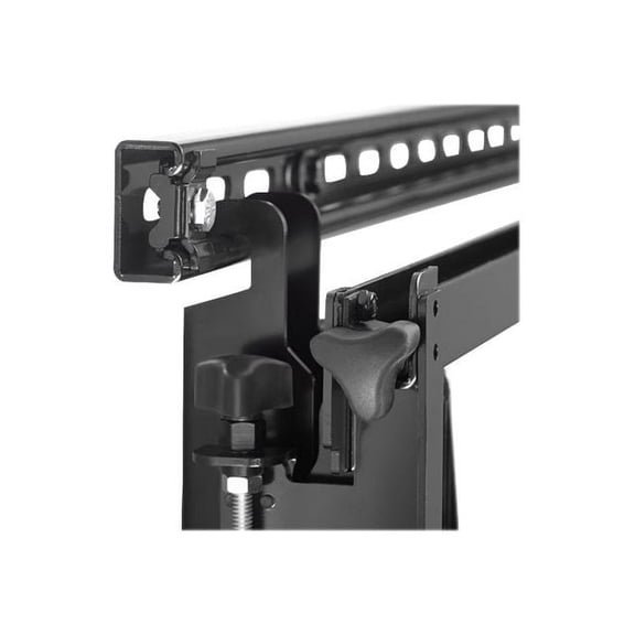 Chief ConnexSys Video Wall Strut Channel 90" - Black - Mounting component (channel strut) - black