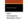thumbnail image 1 of Chief Contemporary Dramatists, Series 1, (Paperback), 1 of 1