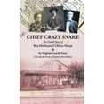 thumbnail image 1 of Chief Crazy Snake The Untold Story of Roy Hoffman & Chitto Harjo, (Paperback), 1 of 1