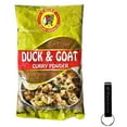 thumbnail image 1 of Chief Duck & Goat Curry 8 oz (230g) Pack of 1 Packaged w/ ODatzGood, 1 of 3