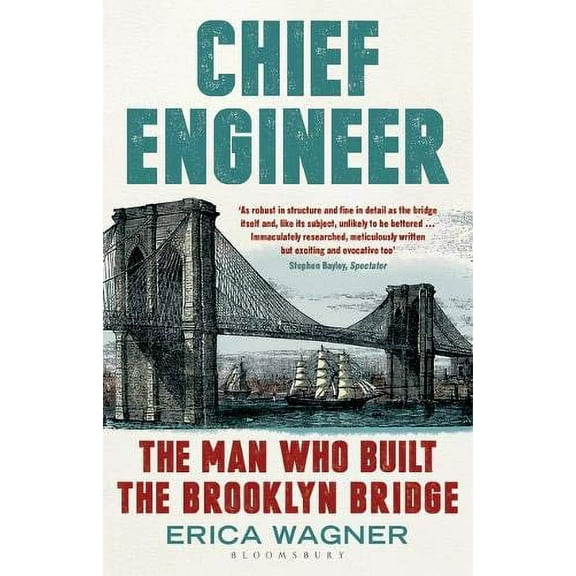 Chief Engineer