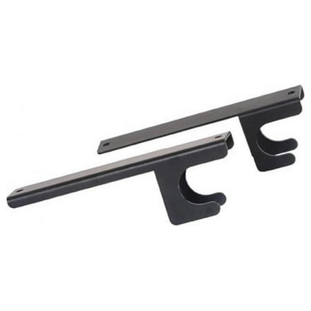 Chief - Fusion Cat-5, Surge and CPU Adapter for Fusion Fixed and Tilt Mounts - Black