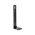 thumbnail image 1 of Chief Fusion FCA810 Mounting Shelf for Video Conferencing System, A/V Equipment, Black, TAA Compliant, 1 of 4